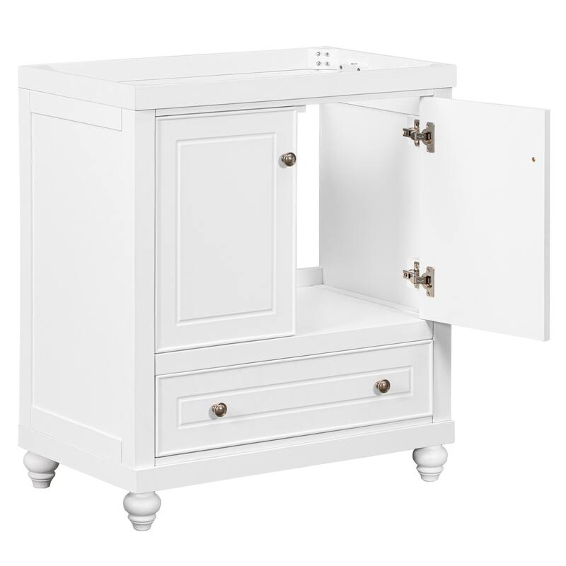 30" Bathroom Vanity