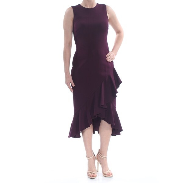 calvin klein below the knee sheath dress pants Calvin klein below the knee sheath dress pants box