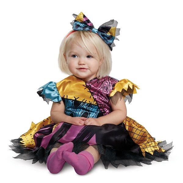 baby xmas costume