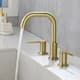 Option Brushed Gold