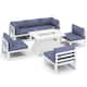 Option Demin Blue
