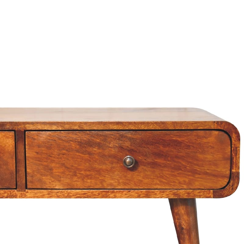 Artisan Furniture Solid Wood Sonata Coffee Table