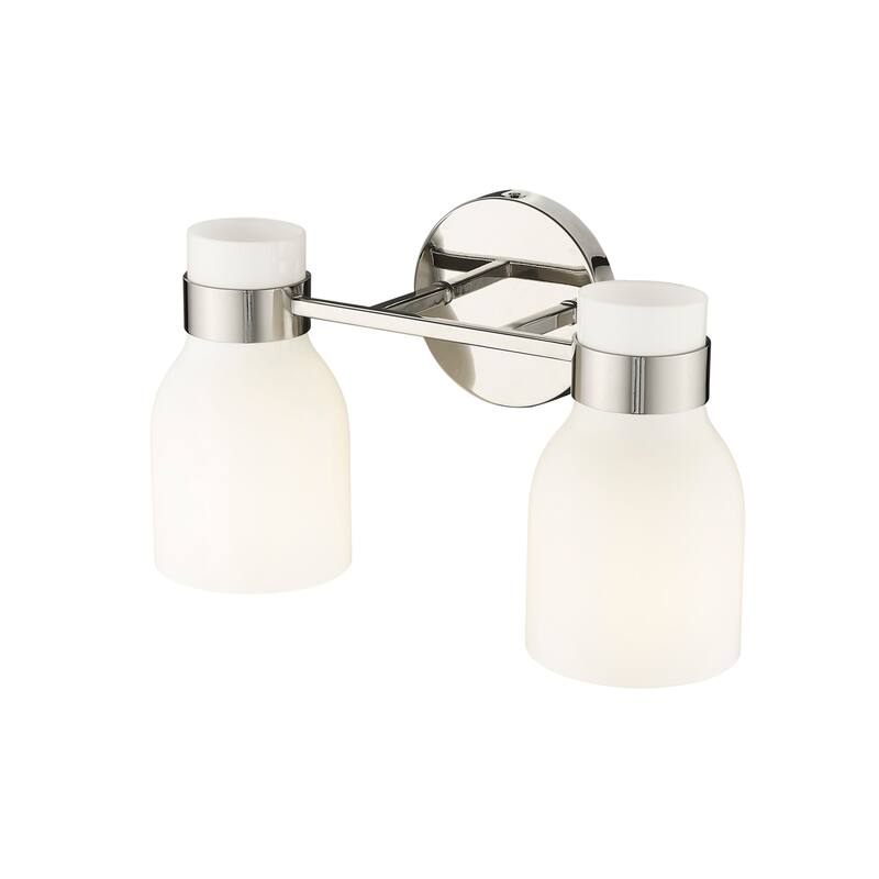 Millennium Lighting 23002 Corella 2 Light 14" Wide Vanity Light