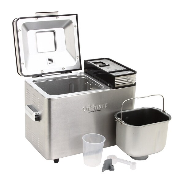 convection bread maker