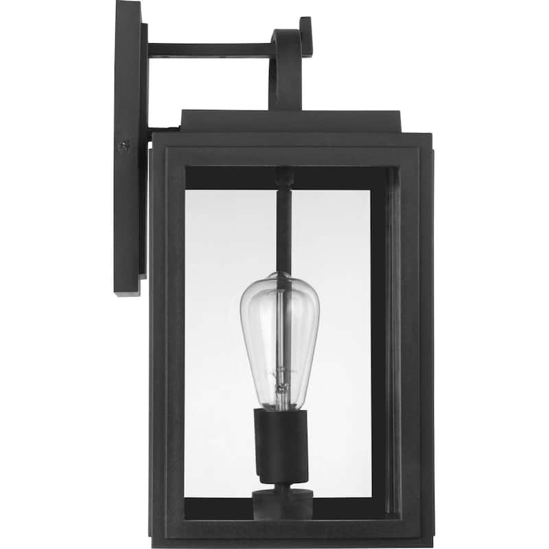 Progress Lighting Grandbury 2 Light 17" Tall Outdoor Wall Sconce