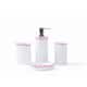Option White/Pink