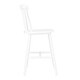 preview thumbnail 16 of 48, SAFAVIEH Galena 24-inch Spindle Farmhouse Counter Stool (Set of 2) - 20"W x 20"D x 38"H
