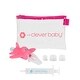 preview thumbnail 1 of 4, Medicine Set by The Clever Baby, Dream - Pink Pink