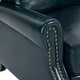 preview thumbnail 16 of 80, Manual Glider Pushback Recliner Chairs with Nailhead Trim