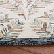 preview thumbnail 130 of 137, SAFAVIEH Handmade Capri Ilianka Wool Rug
