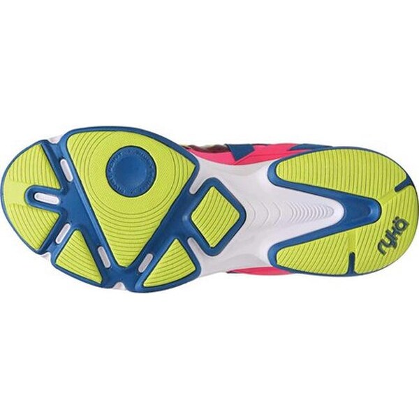 ryka women's devotion xt mid top training shoe