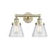 Option Antique Brass / Seedy