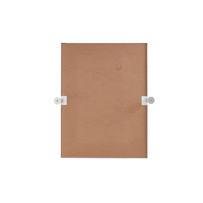 Elegant Lighting MR6E2432 Everly 24" W x 32" H Transitional