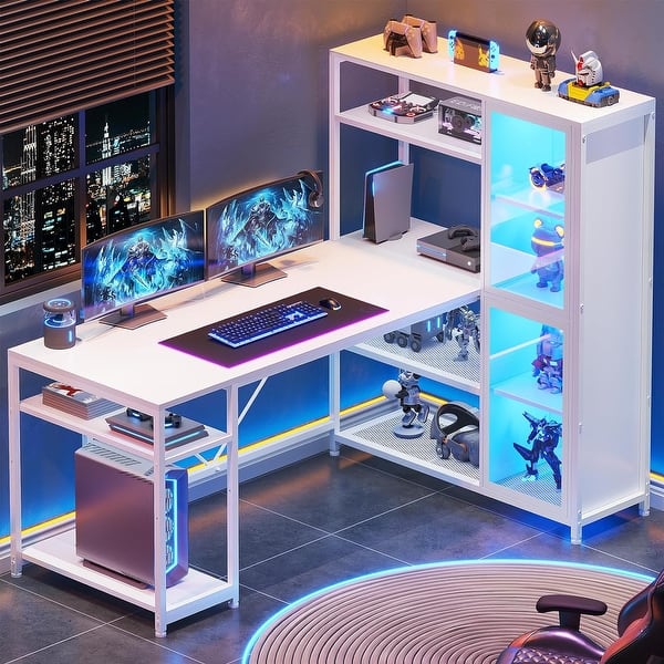 Computer Cabinet With Storage Desktop Computer Storage Cabinet