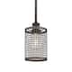 Option Oil Rubbed Bronze