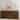 Fluted Sideboard Large Buffet with Adjustable Shelves by GDFStudio