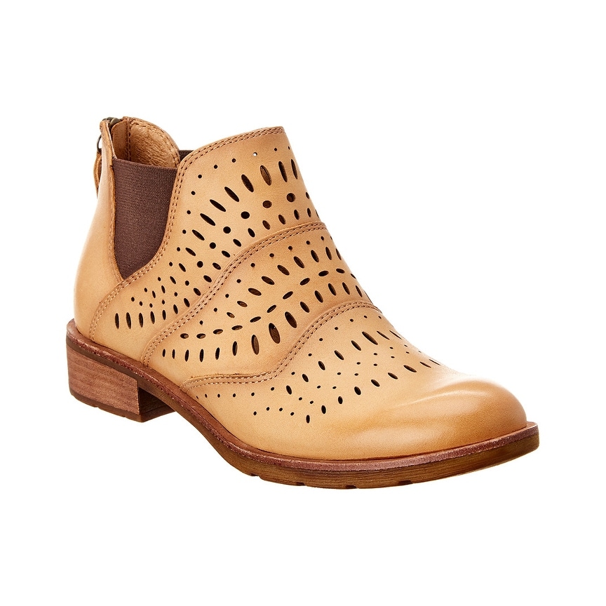 sofft brenley bootie
