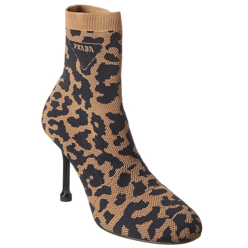 prada sock boots