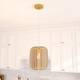 Option Satin Gold
