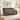 Roundhill Furniture Ardello Manual Reclining Loveseat with Wide-Wale Corduroy Upholstery and Storage Console, Chocolate