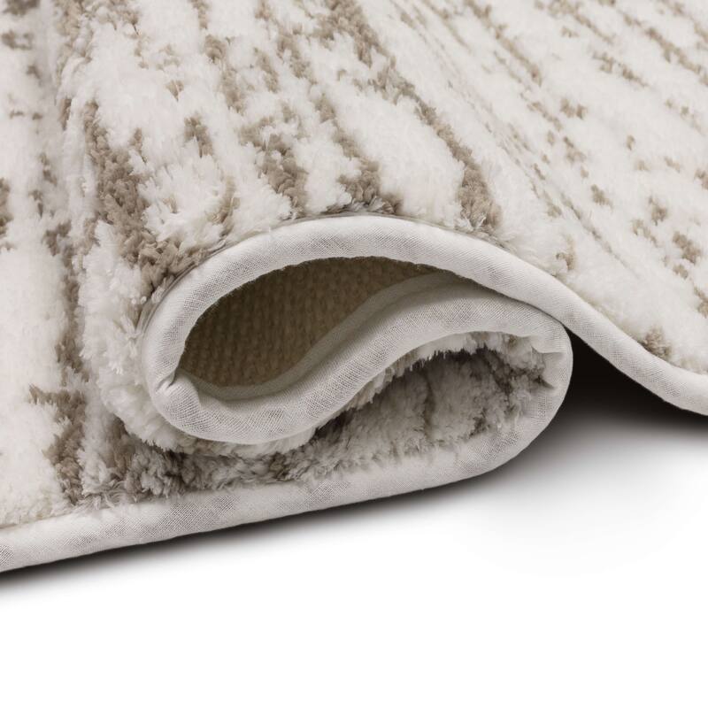 Mohawk Home Nimbus Machine Washable Bath Mat