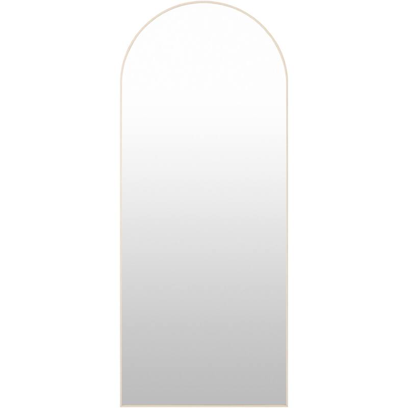 Livabliss Aranya Modern & Contemporary Wall Mirror - 67"H x 28"W x 1"D