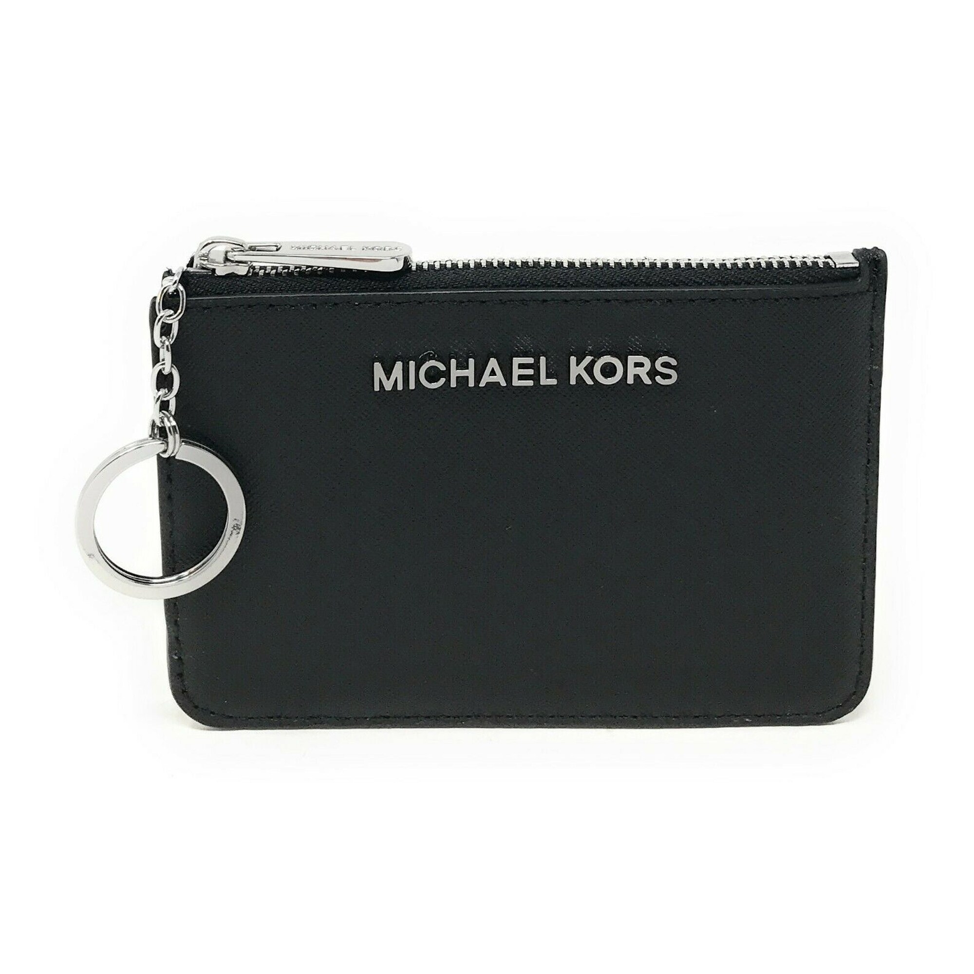 michael kors wallet with id window