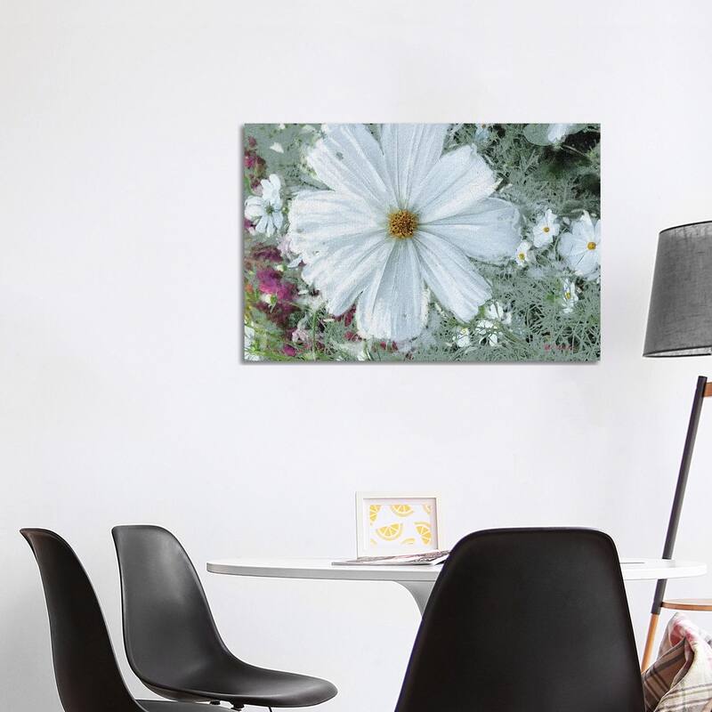 iCanvas "Garden Dream III" by Marie Elaine Cusson Canvas Print - 26x40x1.5