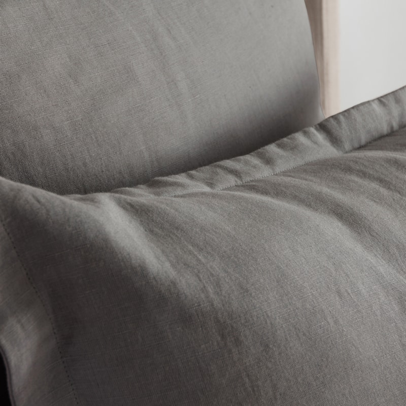 Villa by Classic Home Arcadia Linen Blend Sham