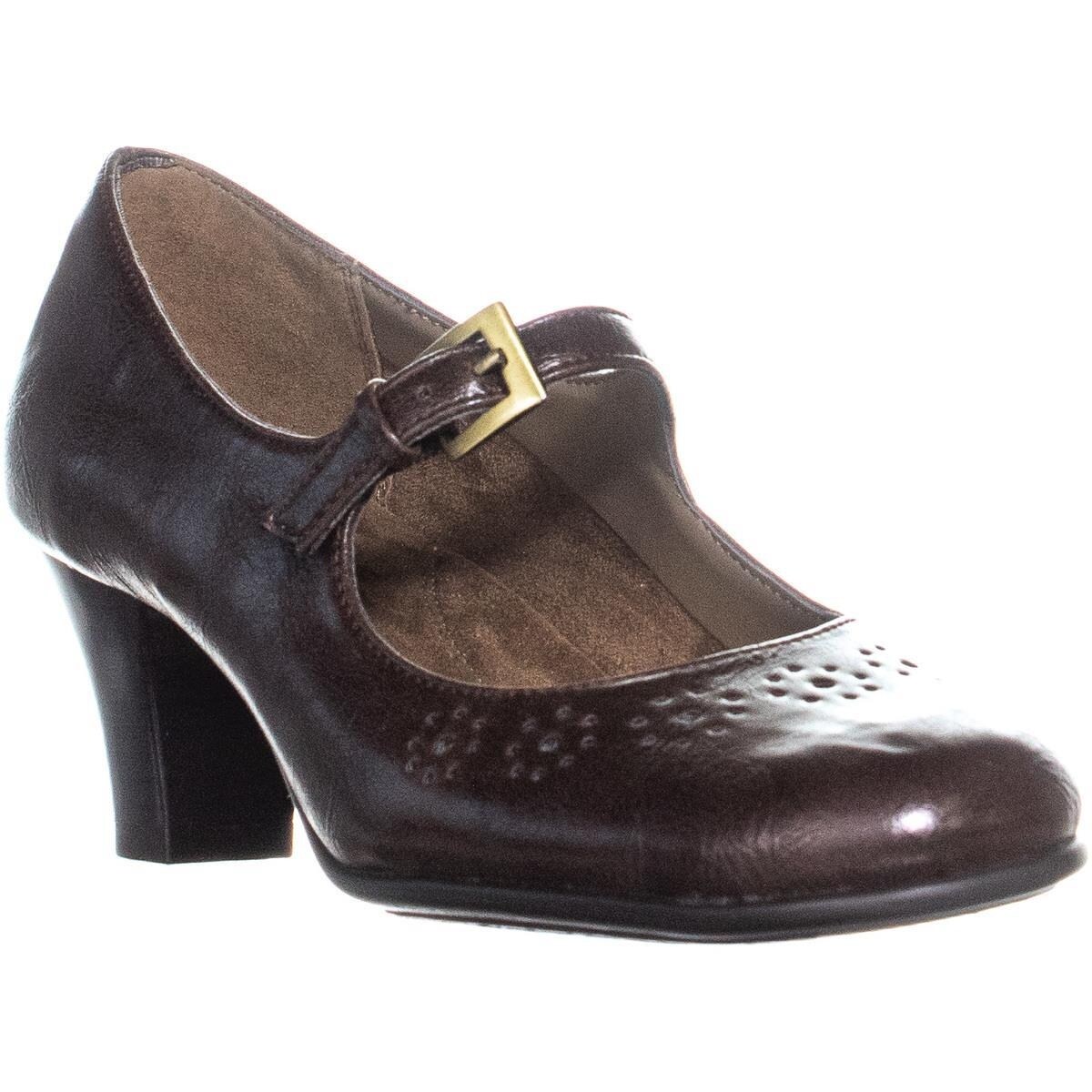 aerosoles mary jane heels