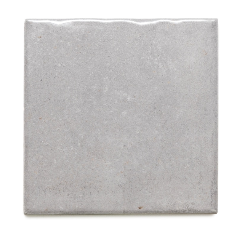 Vela 4x4 Glossy Porcelain Tile - Wall, Backsplash