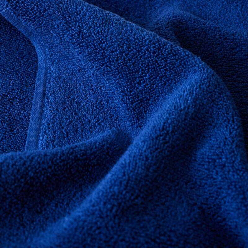 Serenity 6-Piece Cotton Bath Towel Set 052501889110 052501889134 052501889141