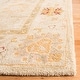 preview thumbnail 9 of 38, SAFAVIEH Handmade Anatolia Pattie Traditional Oriental Hand-spun Wool Rug