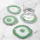 Green-Silver