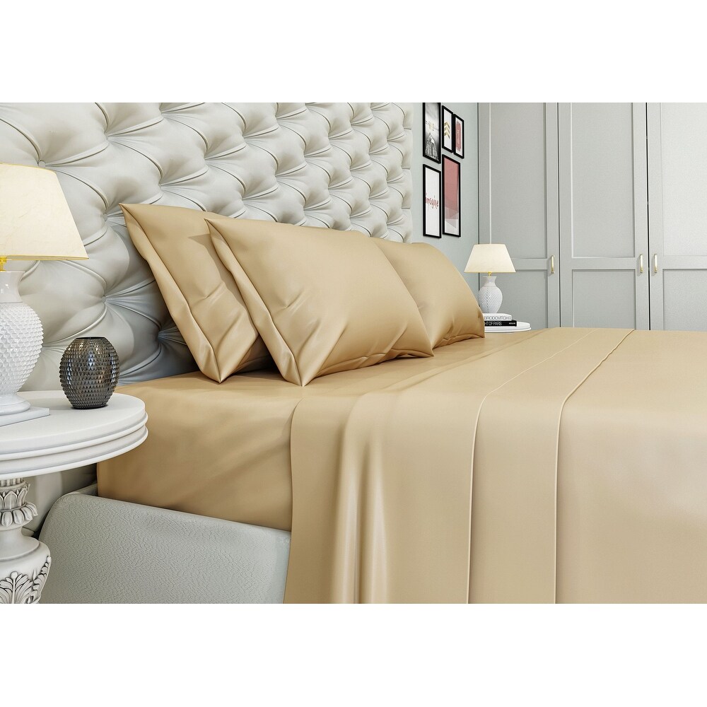 Details about   Cozy Bedding Fitted Sheet Deep Pocket Organic Cotton US Olympic Queen All Stripe 