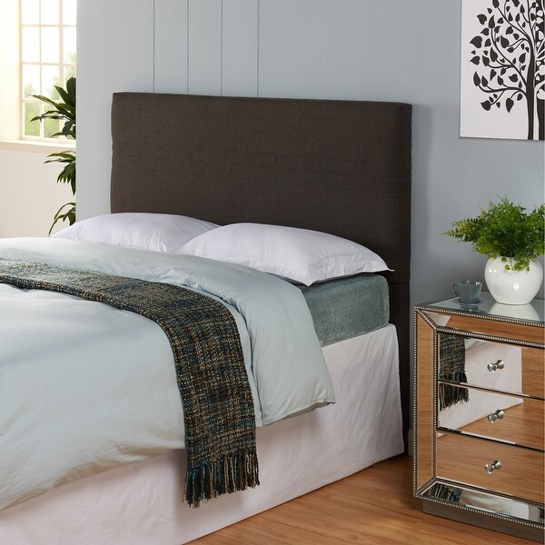 Porch & Den Brooklyn Headboard. Opens flyout.