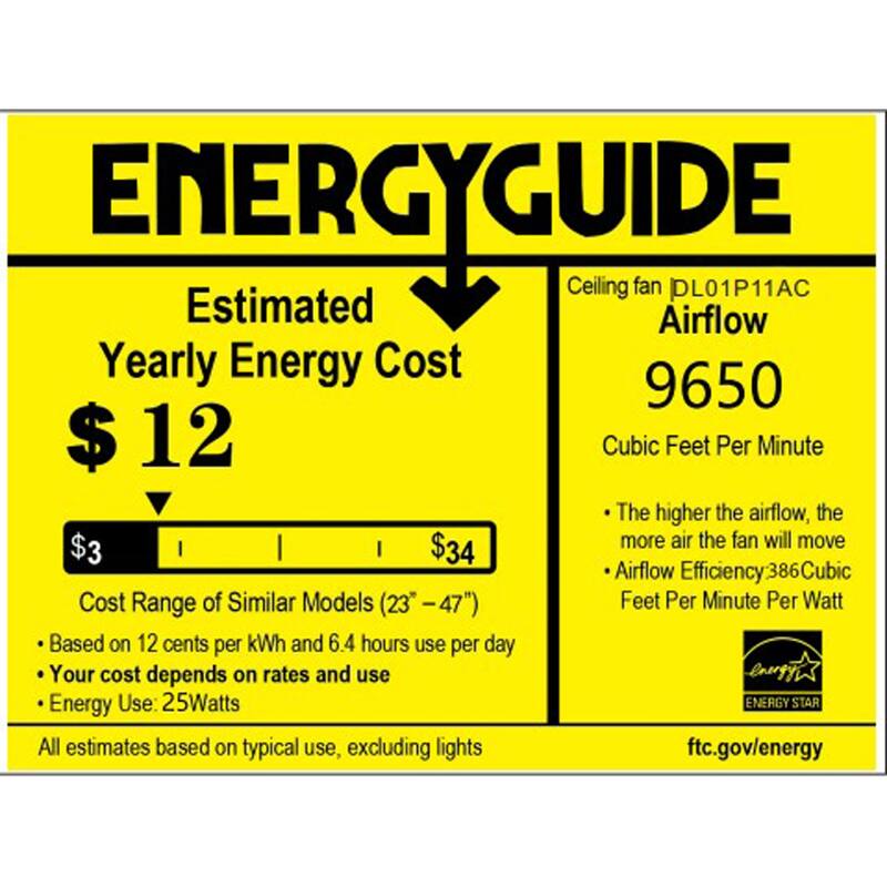 Sandi 24 Inch Glam Crystal Fandelier 6 Light with Remote