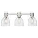 Option Satin Nickel