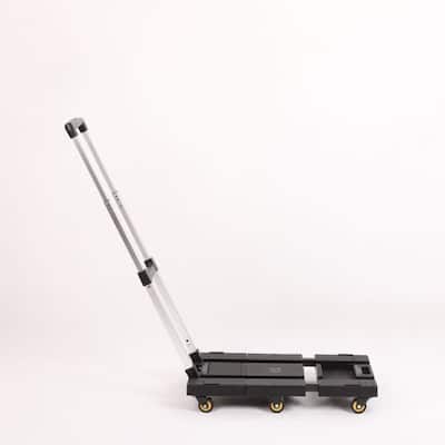 Folding Portable Dolly Cart 200-Style for Heavy-Duty Transport