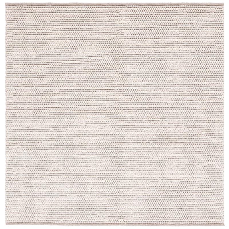 SAFAVIEH Handmade Natura Kinuko Wool Rug
