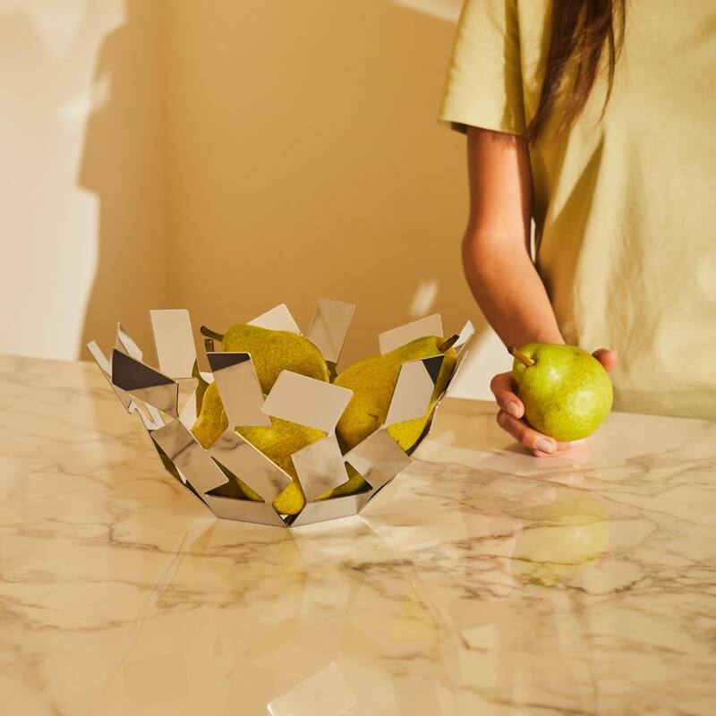 Alessi MT02 Stanza Dello Scirocco Fruit Holder