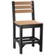 Option Cedar & Black
