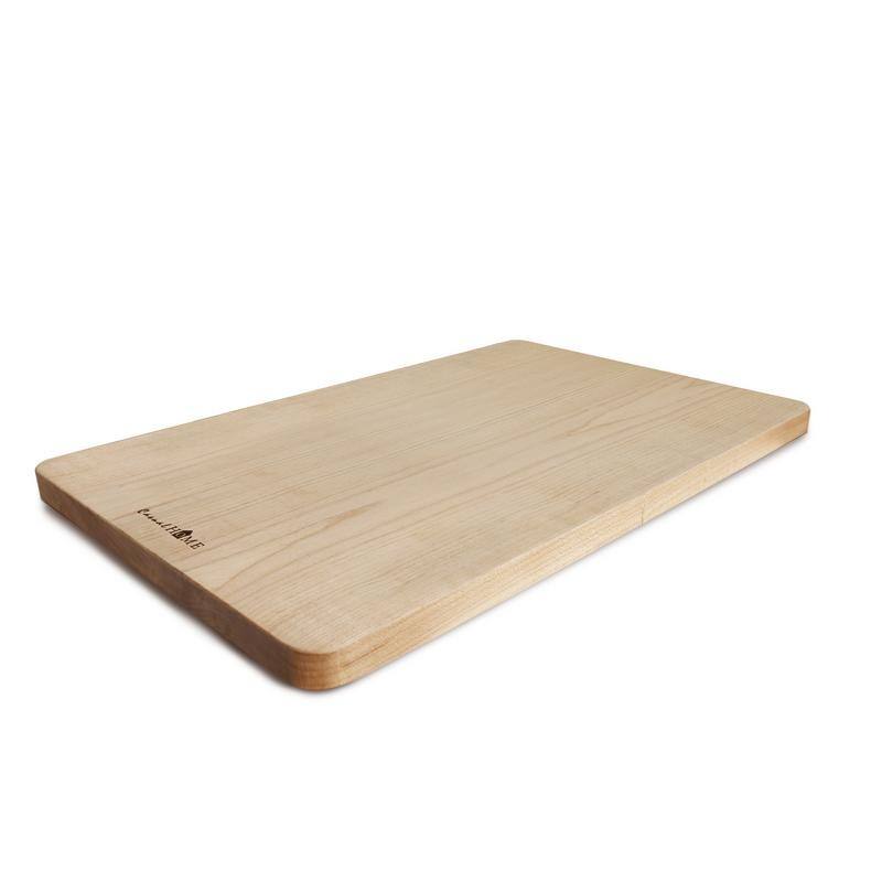 Delice Rectangle Cutting Board with Juice Drip Groove