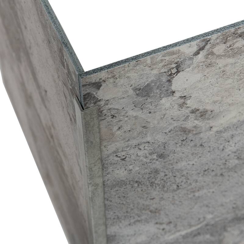 Palisade 94 in. L-Trim
