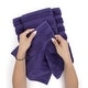 preview thumbnail 127 of 148, American Soft Linen 100% Cotton Turkish Bath Towels Large, 4 Pack Luxury Hotel Spa Quality Turkish Bath Towels Bathroom Sets