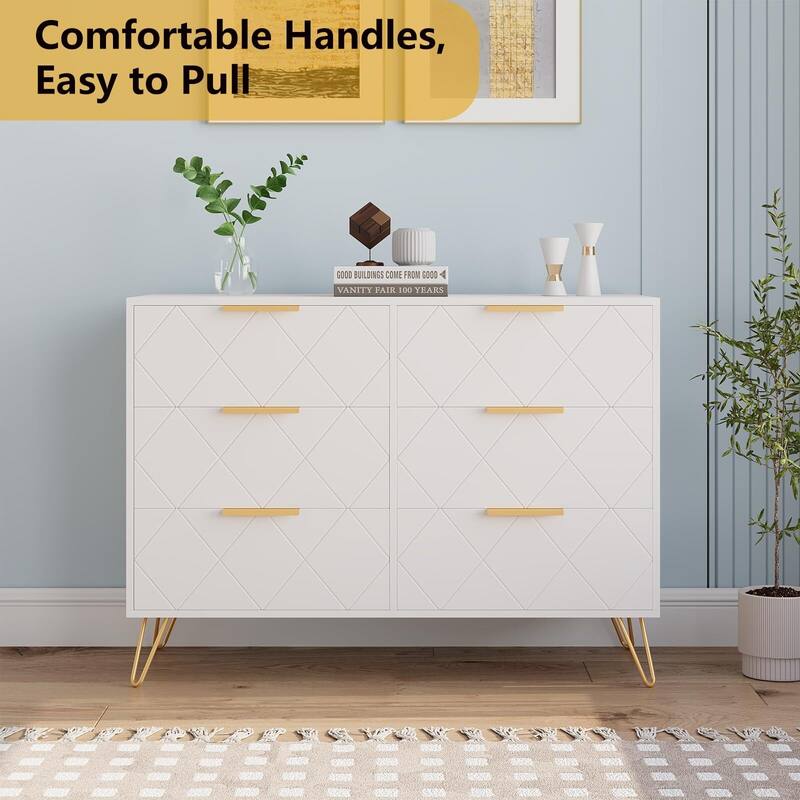 Dresser for Bedroom