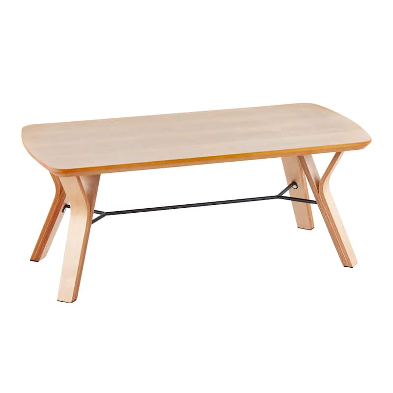 Carson Carrington Sala Coffee Table