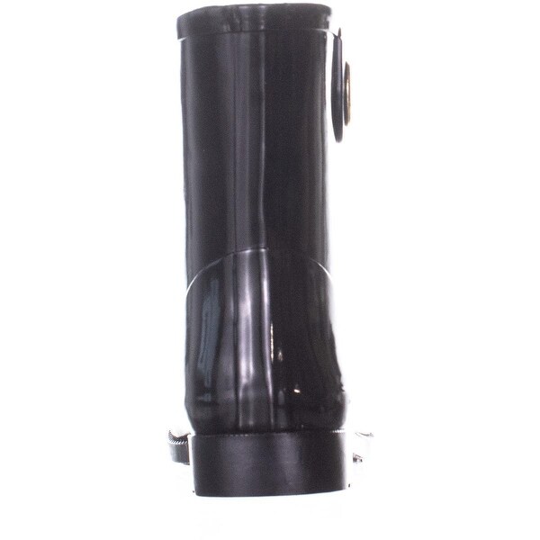 michael kors benji rain boots
