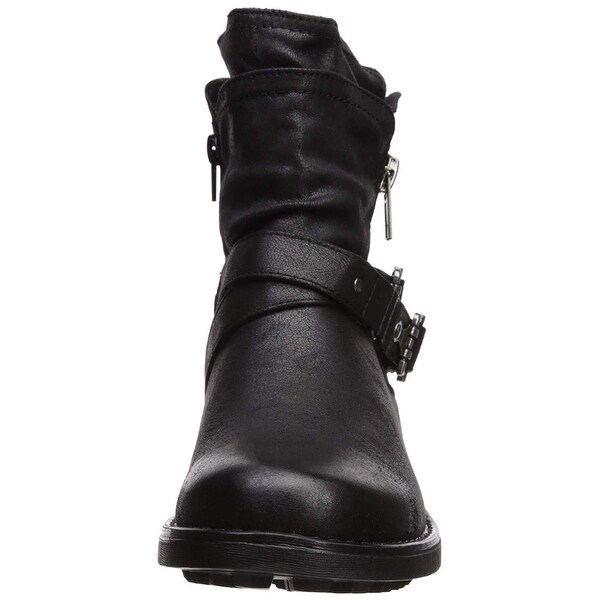 carlos by carlos santana shiloh booties