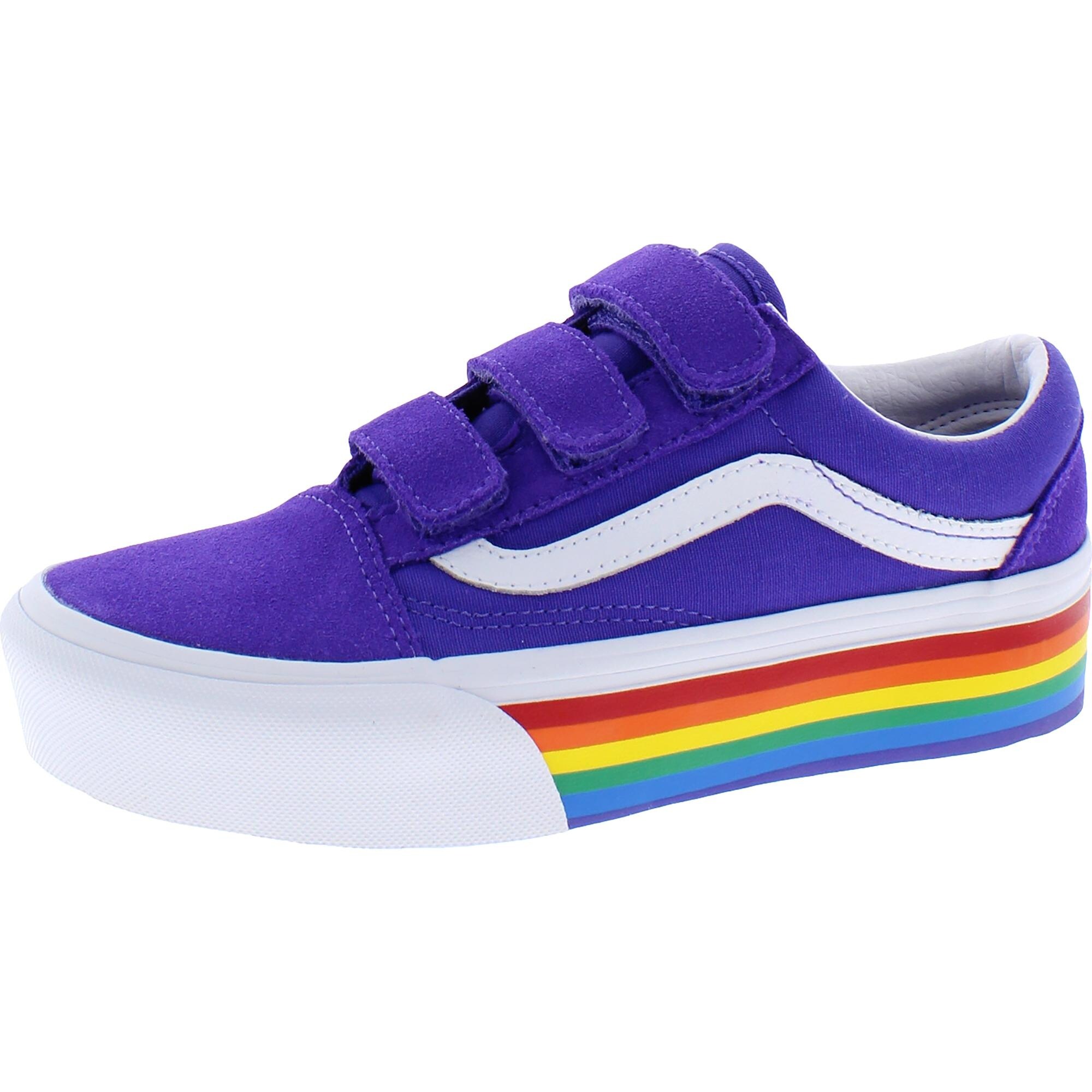 vans active sneakers